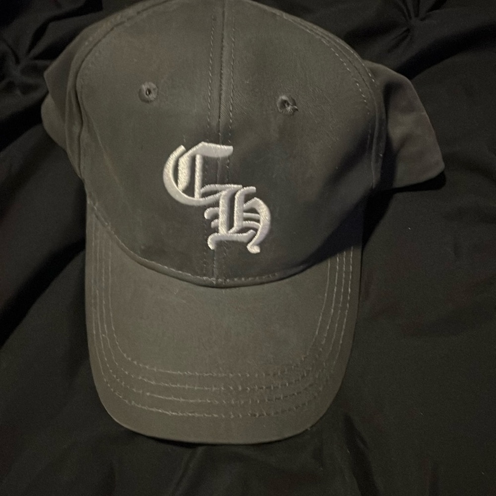 Chrome Hearts Strapback